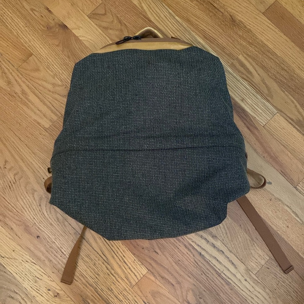 côte&ciel Meuse Backpack